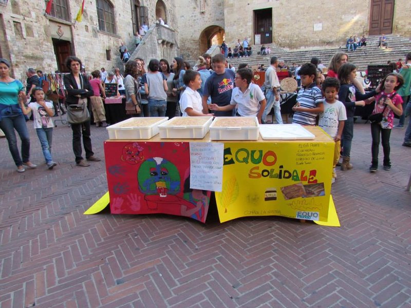 Laboratori per le scuole