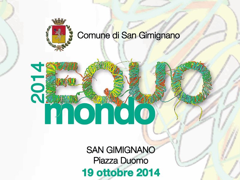 EquoMondo 2014