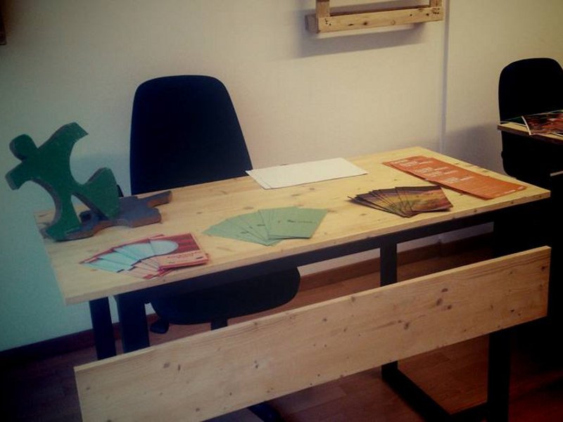 Eco-smart-workers al Bottegotto