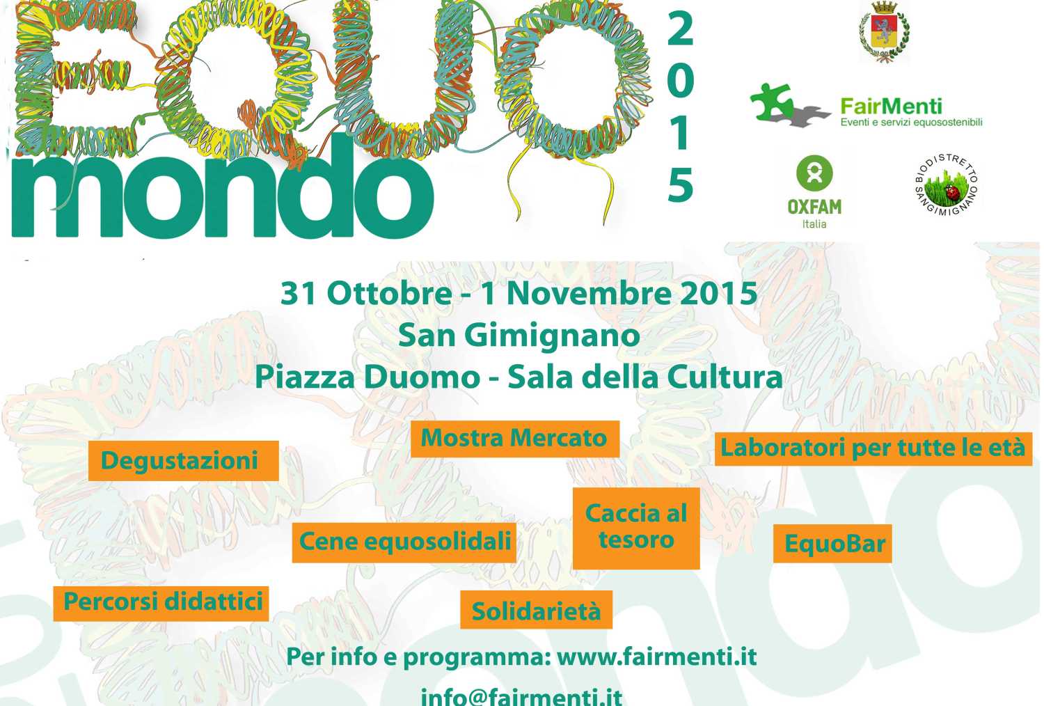 Equomondo 2015